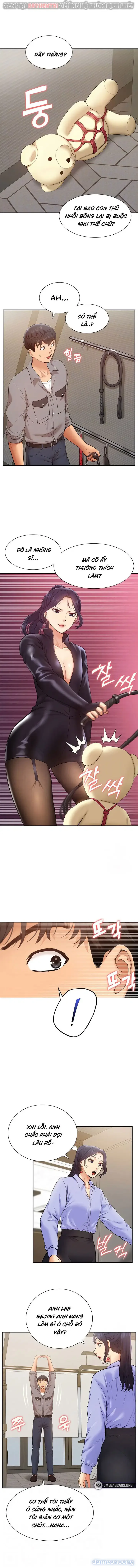 Dàn harem Idol nữ của tôi 