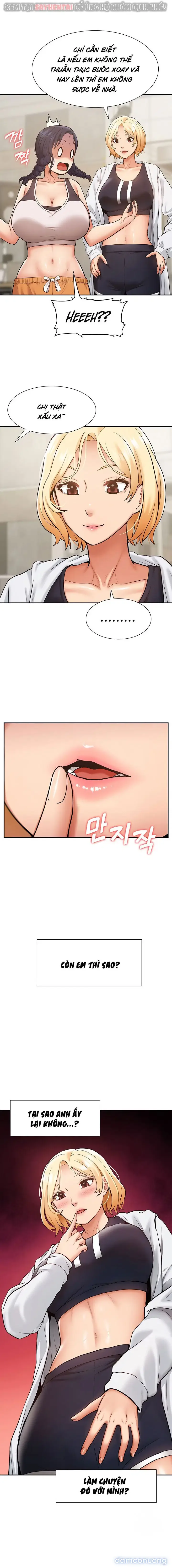 Dàn harem Idol nữ của tôi 