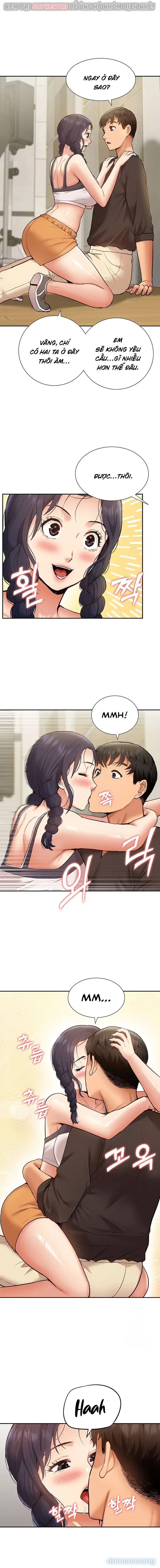 Dàn harem Idol nữ của tôi 