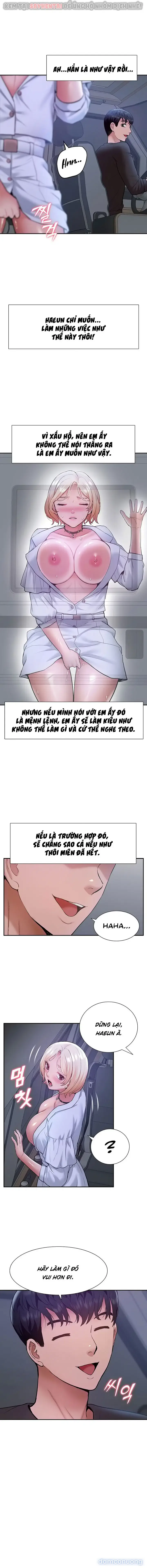 Dàn harem Idol nữ của tôi 