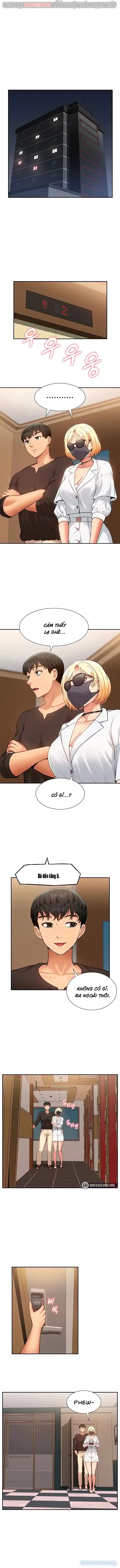 Dàn harem Idol nữ của tôi 