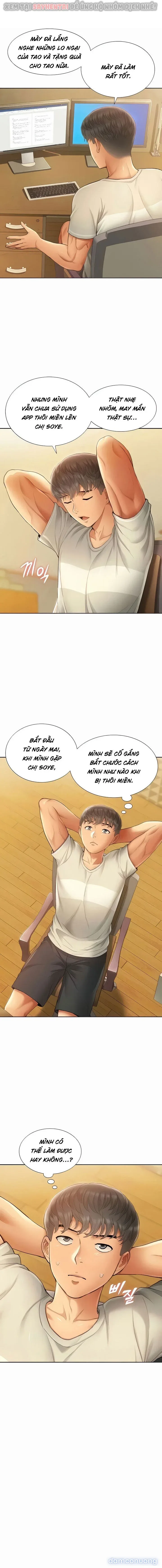 Dàn harem Idol nữ của tôi 