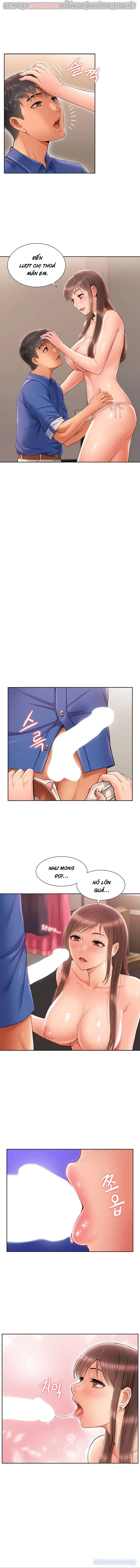 Dàn harem Idol nữ của tôi 