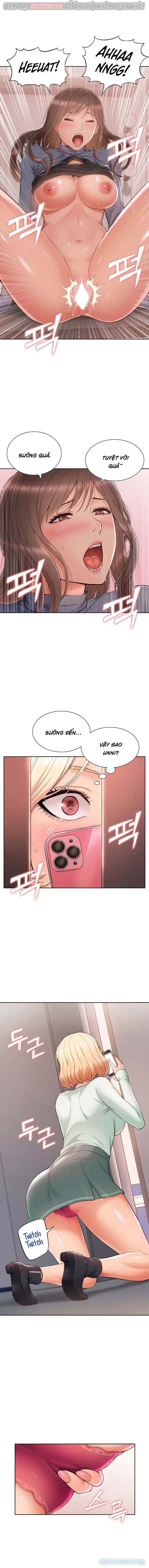 Dàn harem Idol nữ của tôi 