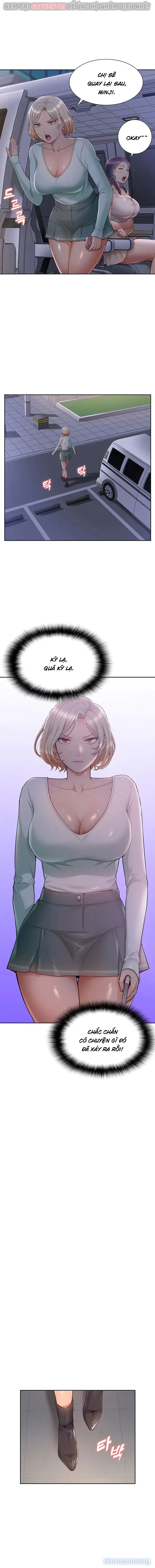 Dàn harem Idol nữ của tôi 