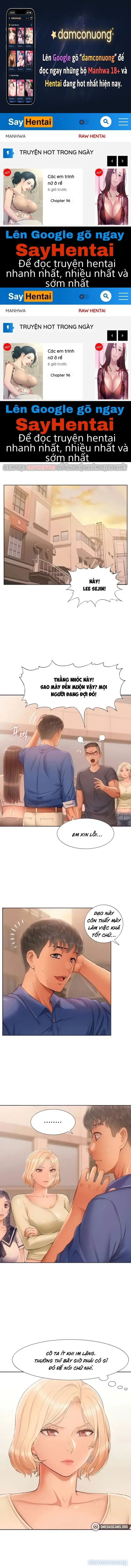 Dàn harem Idol nữ của tôi 
