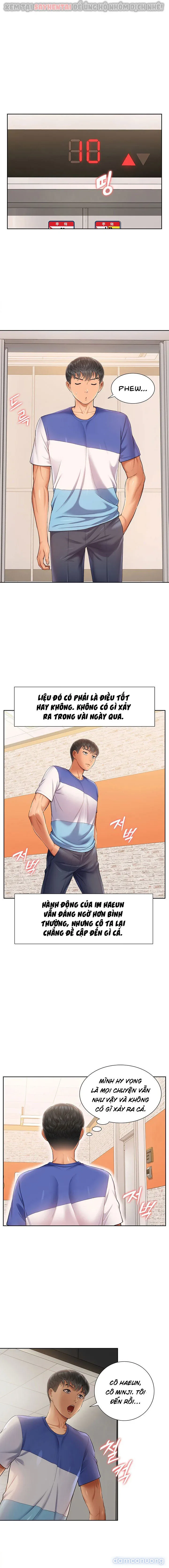 Dàn harem Idol nữ của tôi 