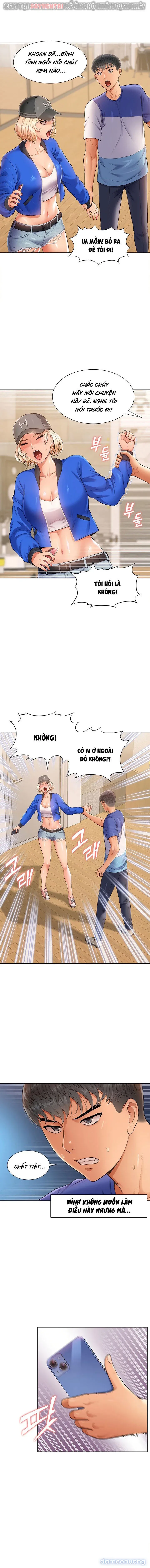 Dàn harem Idol nữ của tôi 