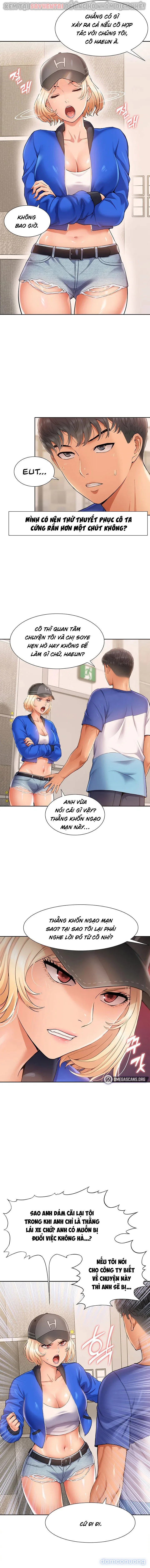 Dàn harem Idol nữ của tôi 