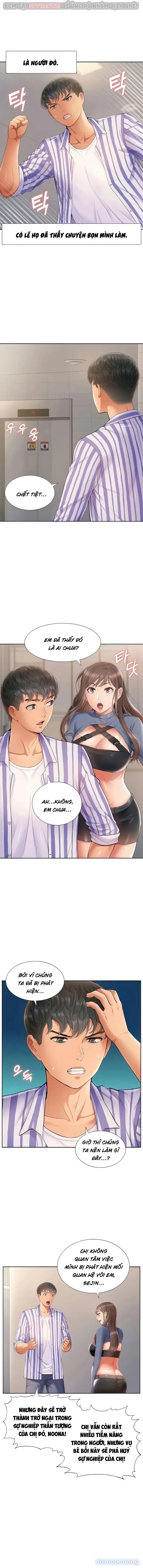 Dàn harem Idol nữ của tôi 