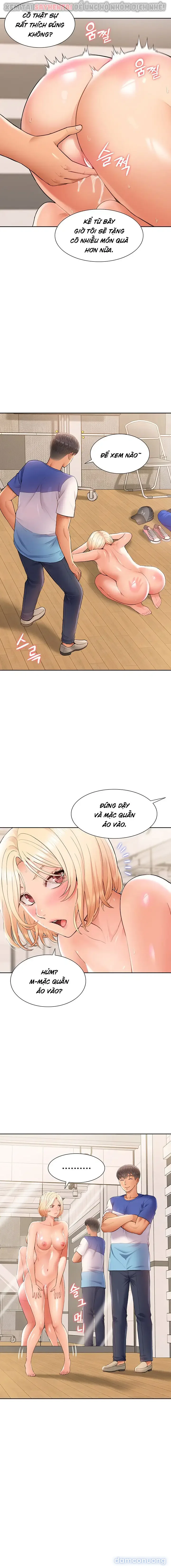 Dàn harem Idol nữ của tôi 