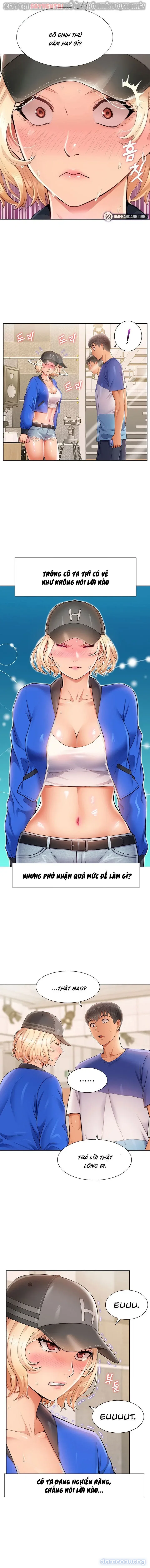 Dàn harem Idol nữ của tôi 