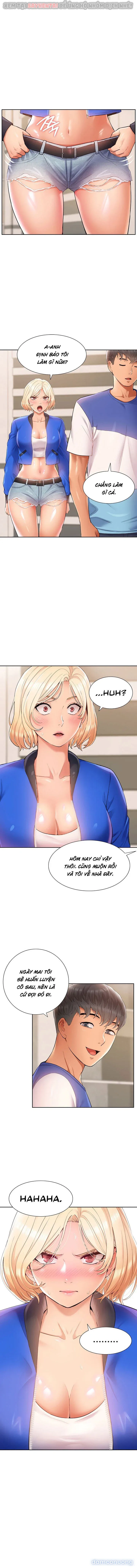 Dàn harem Idol nữ của tôi 