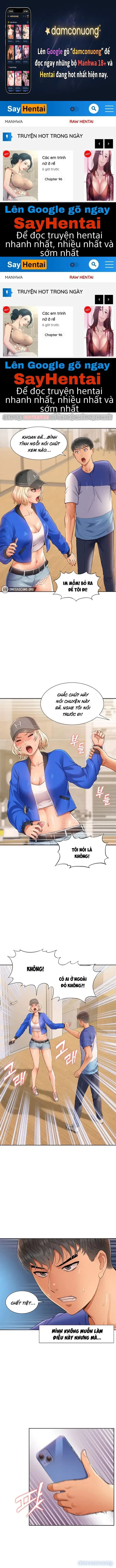 Dàn harem Idol nữ của tôi 