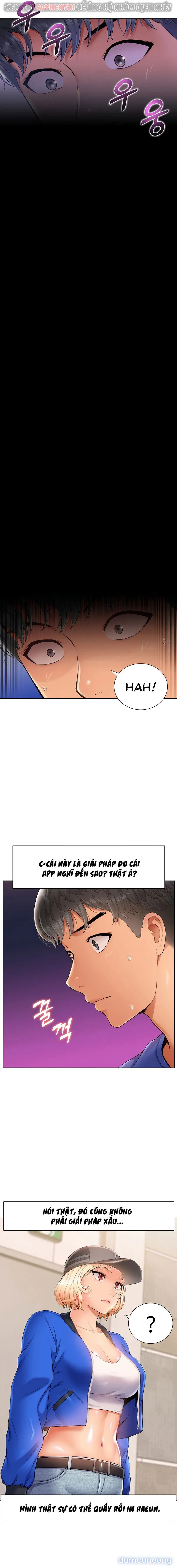Dàn harem Idol nữ của tôi 
