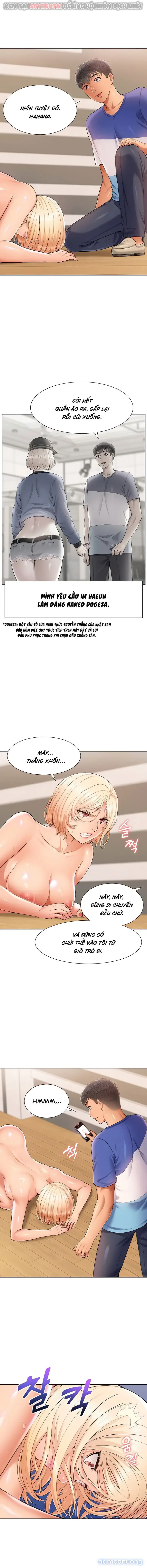 Dàn harem Idol nữ của tôi 