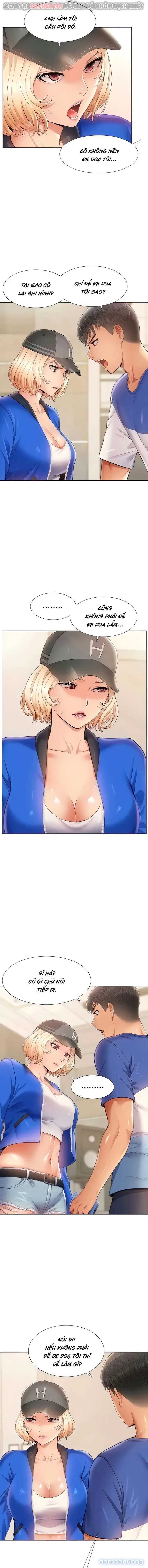 Dàn harem Idol nữ của tôi 