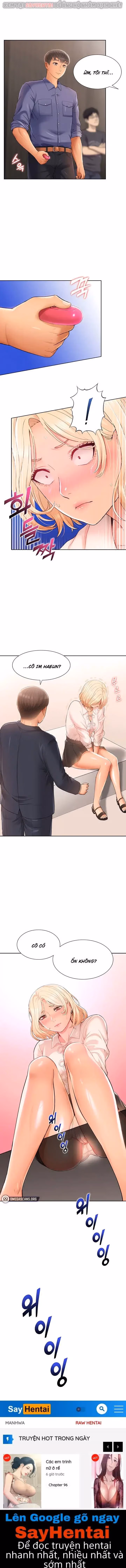 Dàn harem Idol nữ của tôi 
