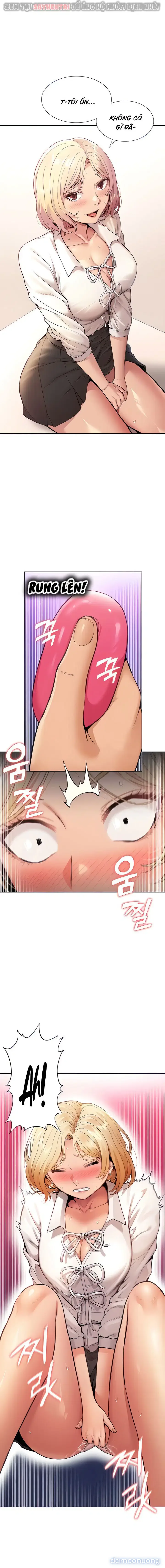 Dàn harem Idol nữ của tôi 