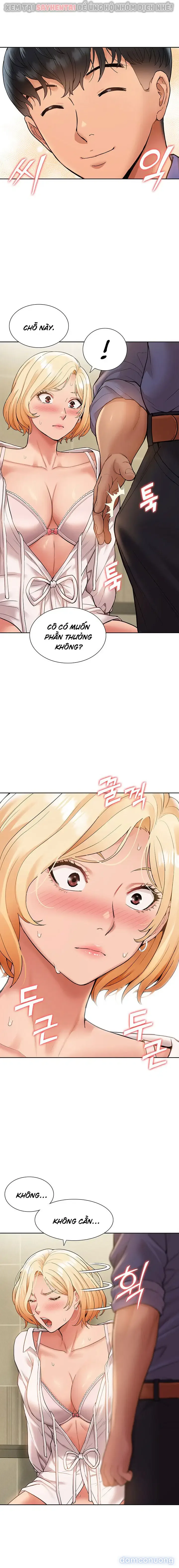 Dàn harem Idol nữ của tôi 