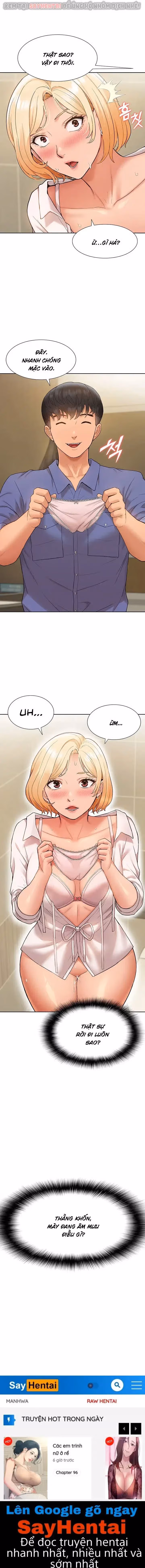 Dàn harem Idol nữ của tôi 