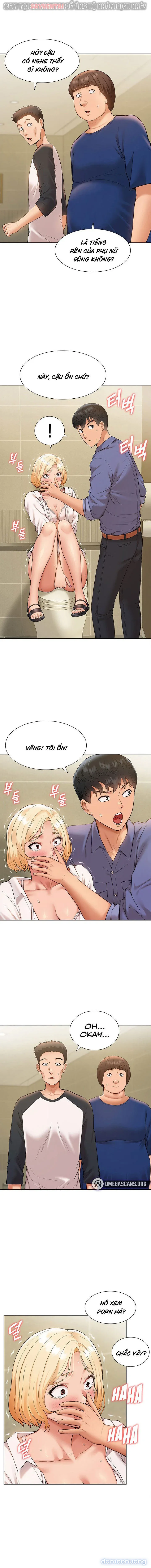Dàn harem Idol nữ của tôi 