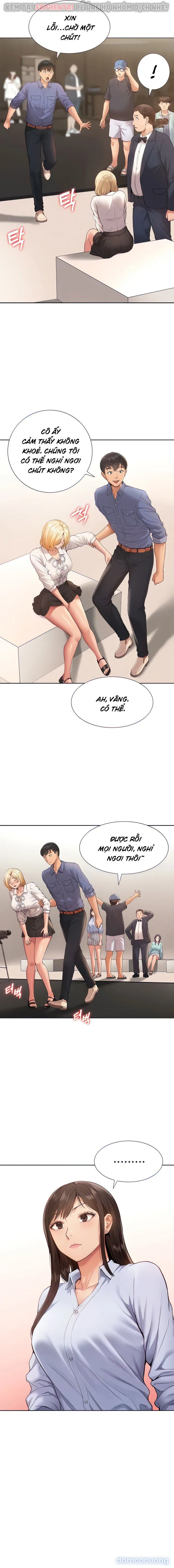 Dàn harem Idol nữ của tôi 