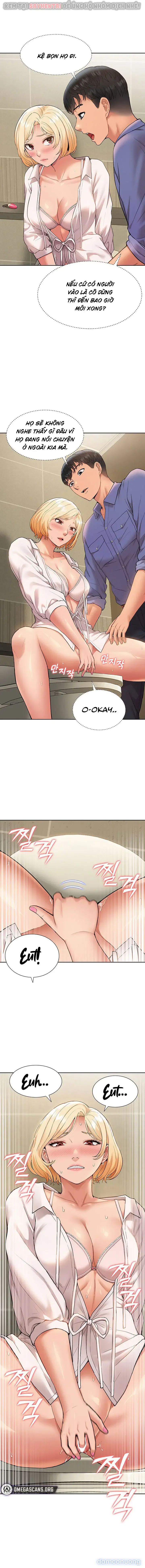 Dàn harem Idol nữ của tôi 