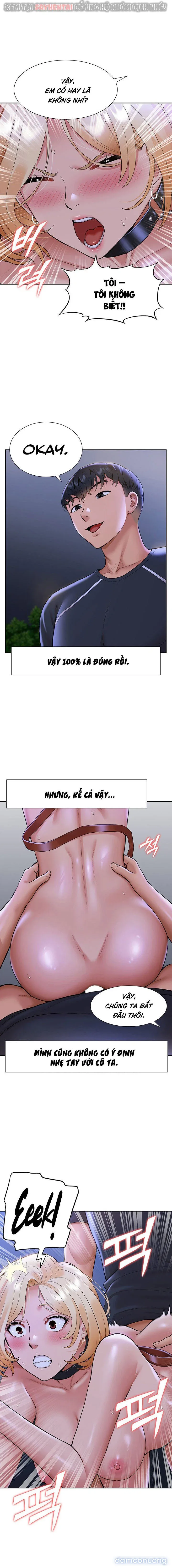 Dàn harem Idol nữ của tôi 