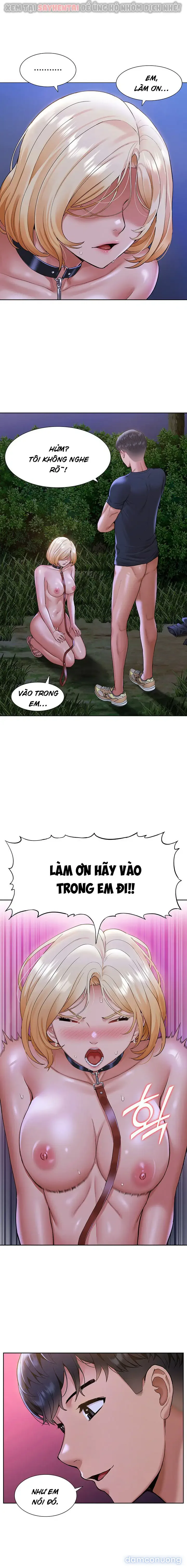 Dàn harem Idol nữ của tôi 