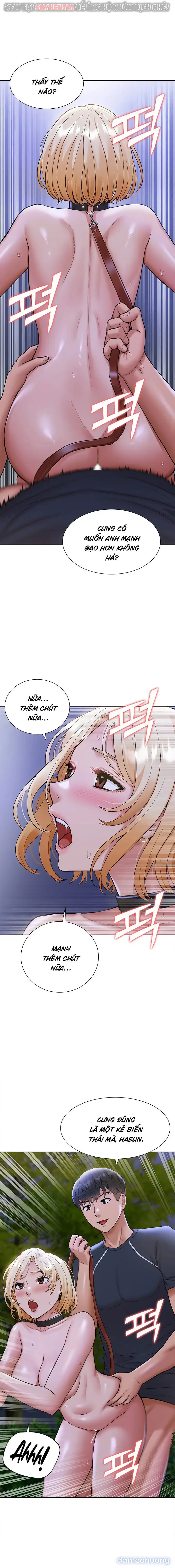 Dàn harem Idol nữ của tôi 