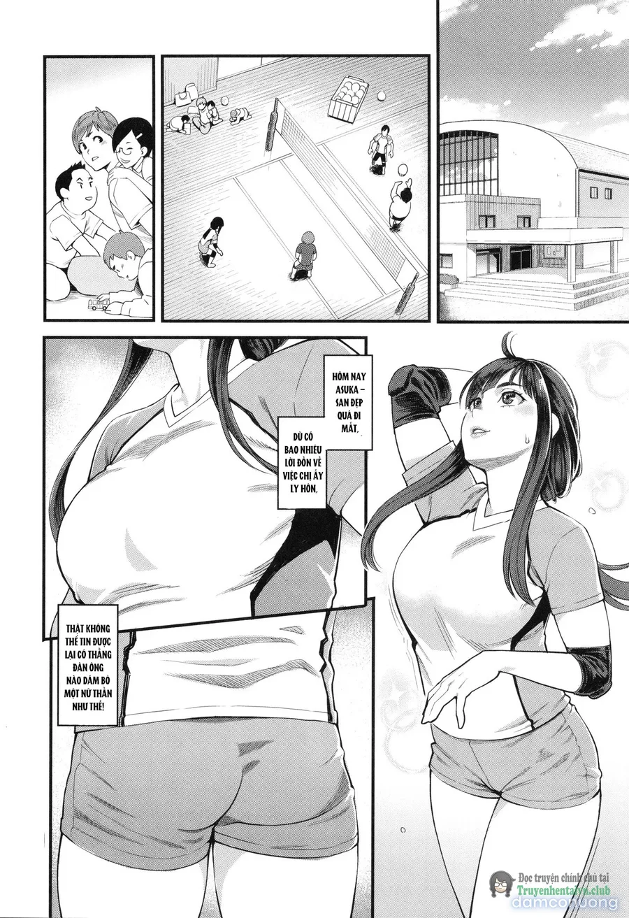 Hoshigaoka Star Volley 1-2 