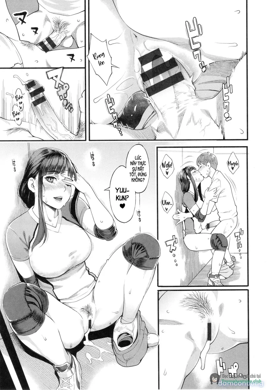 Hoshigaoka Star Volley 1-2 