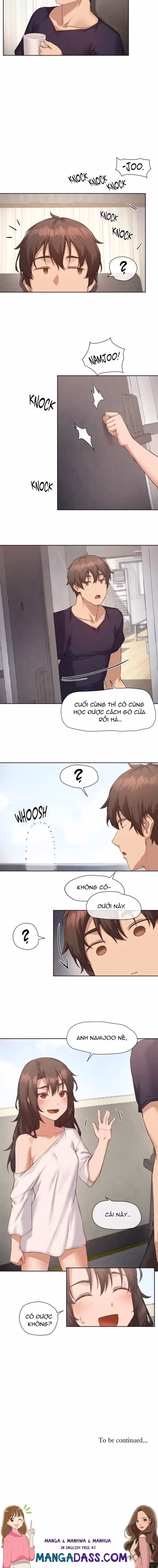Gacha- Cô Nàng Nhà Bên (Không Che) 