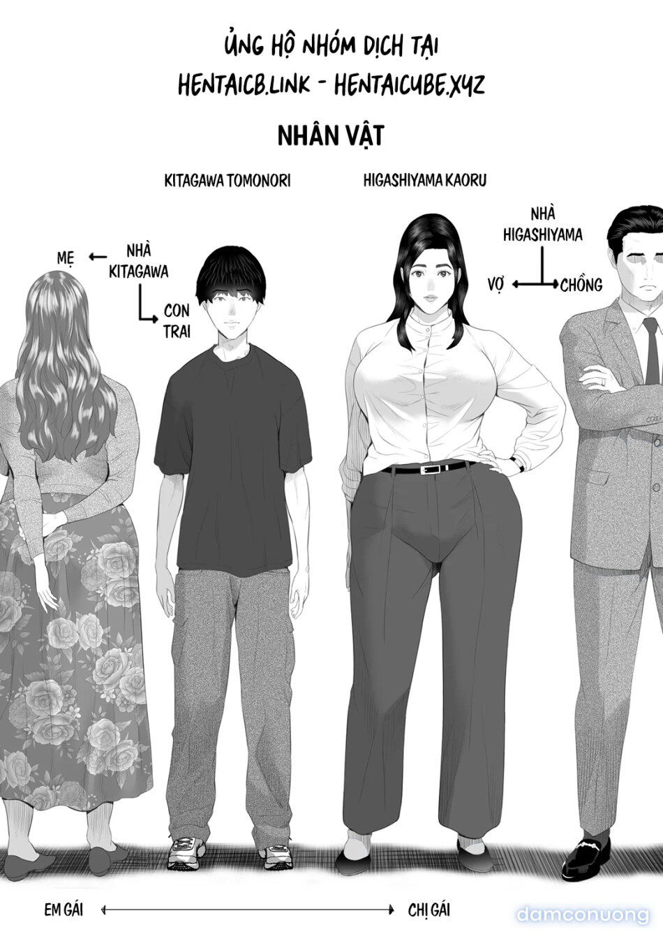 Bí mật của dì: đồ lót gợi cảm 