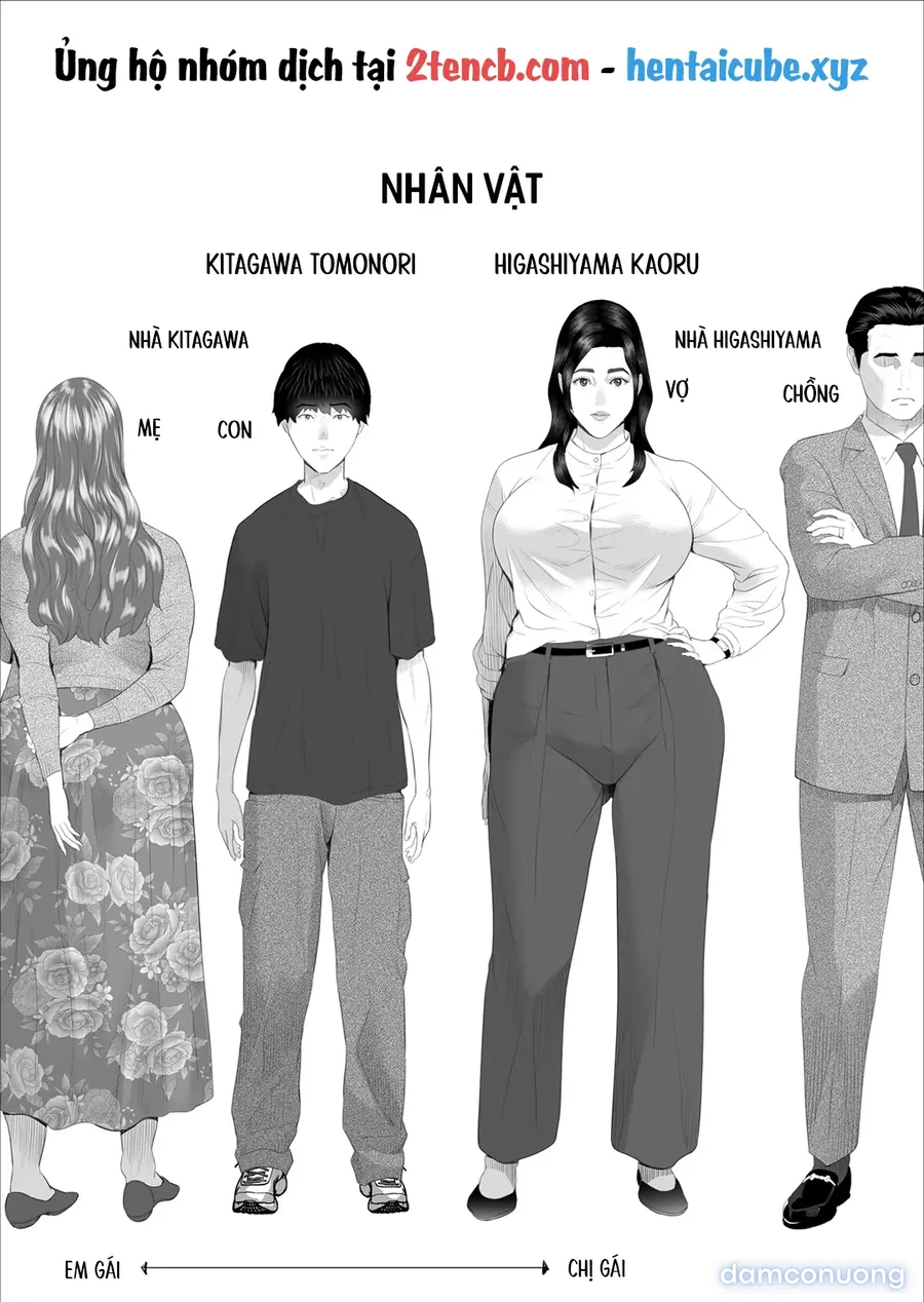 Bí mật của dì: đồ lót gợi cảm 