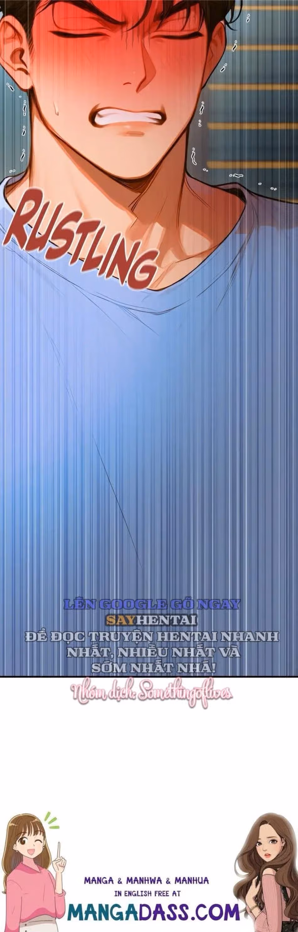 Phù Thủy Quyền Lực 