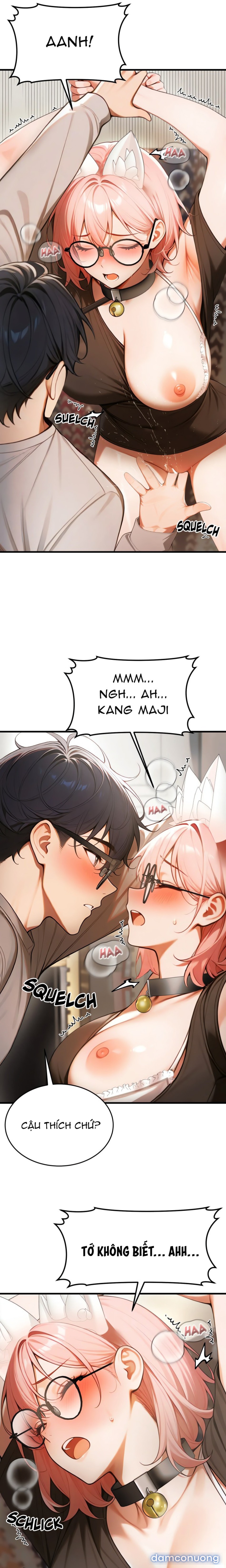 Phù Thủy Quyền Lực 