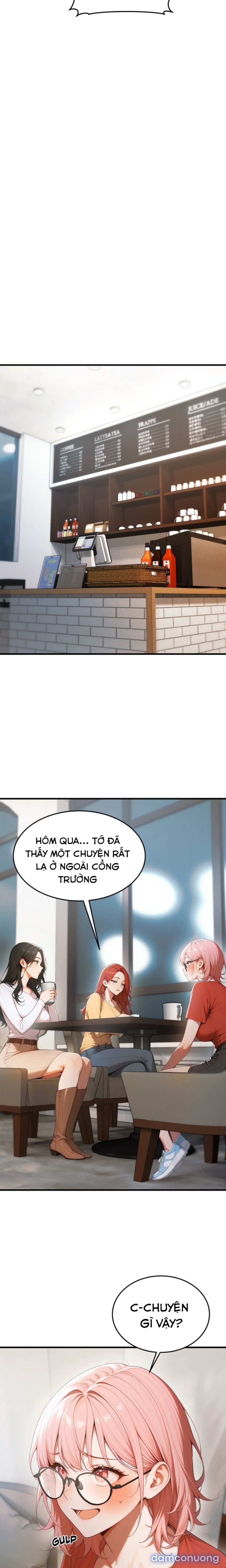 Phù Thủy Quyền Lực 