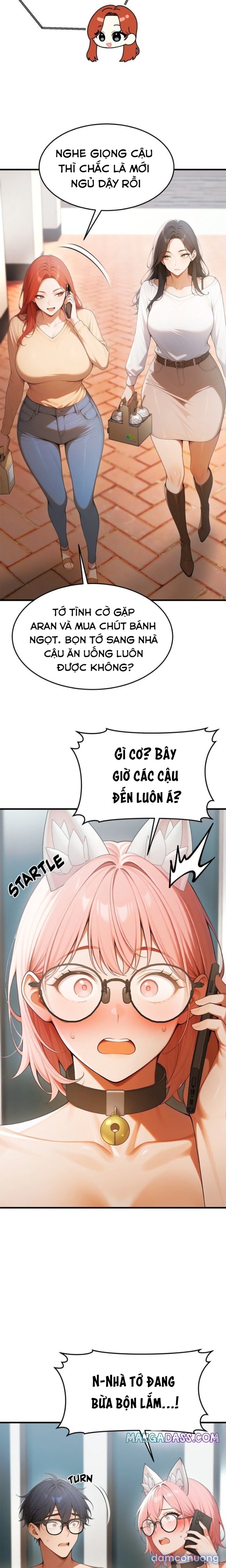 Phù Thủy Quyền Lực 