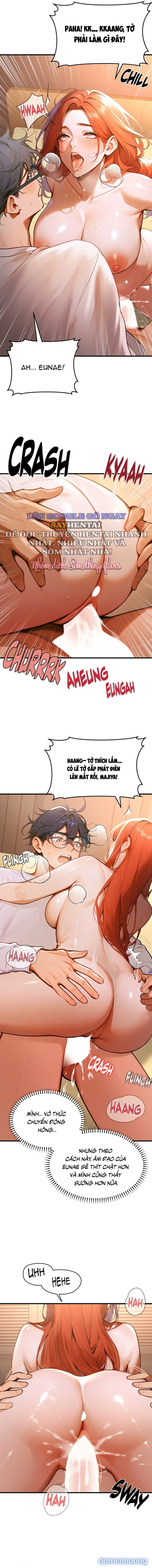 Phù Thủy Quyền Lực 