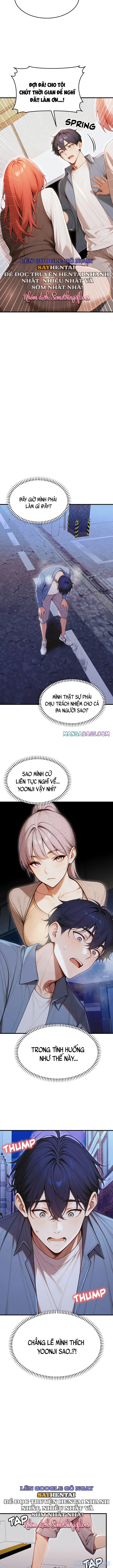 Phù Thủy Quyền Lực 