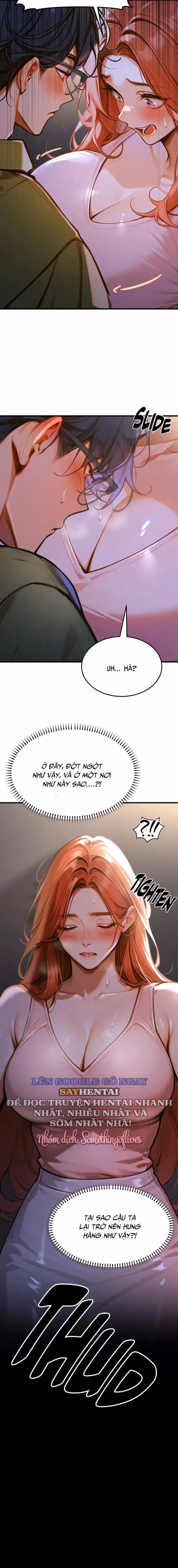 Phù Thủy Quyền Lực 