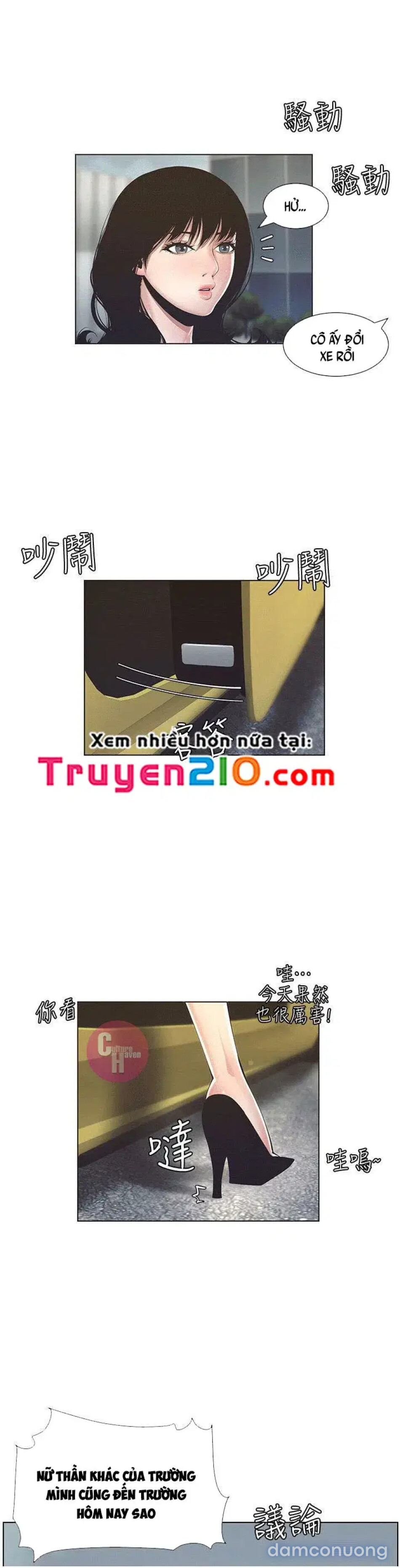 NGƯỜI BỐ DƯỢNG CỦA TÔI 