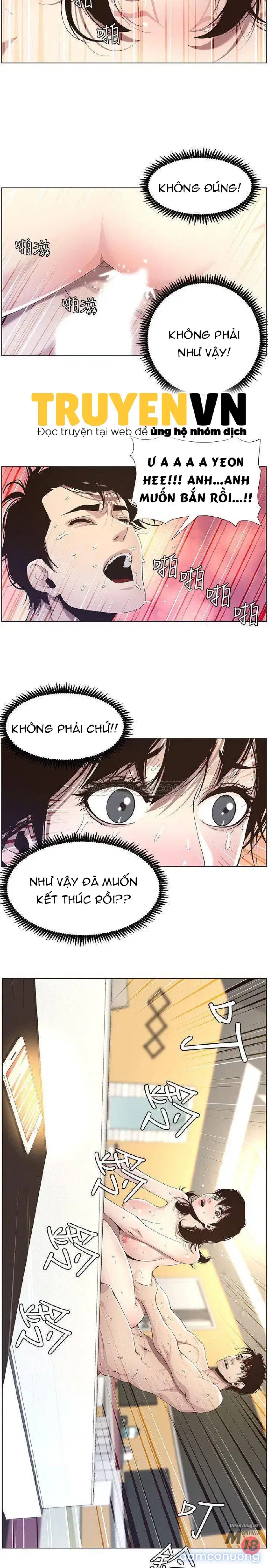 NGƯỜI BỐ DƯỢNG CỦA TÔI 