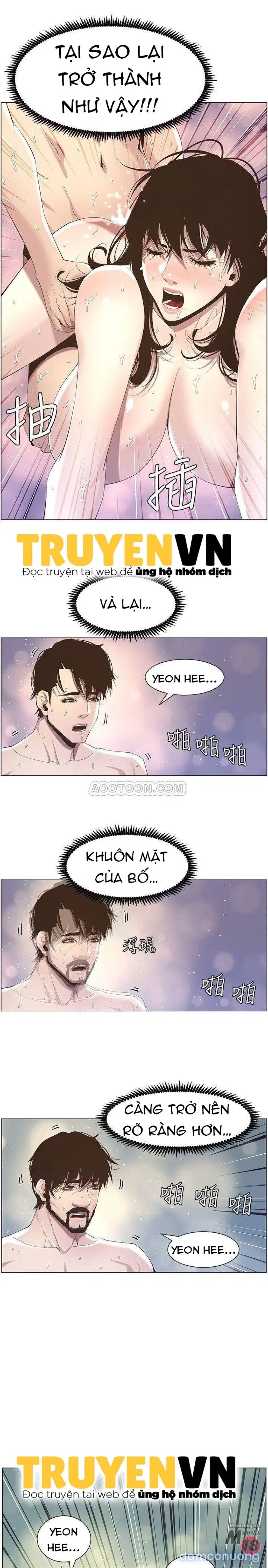 NGƯỜI BỐ DƯỢNG CỦA TÔI 