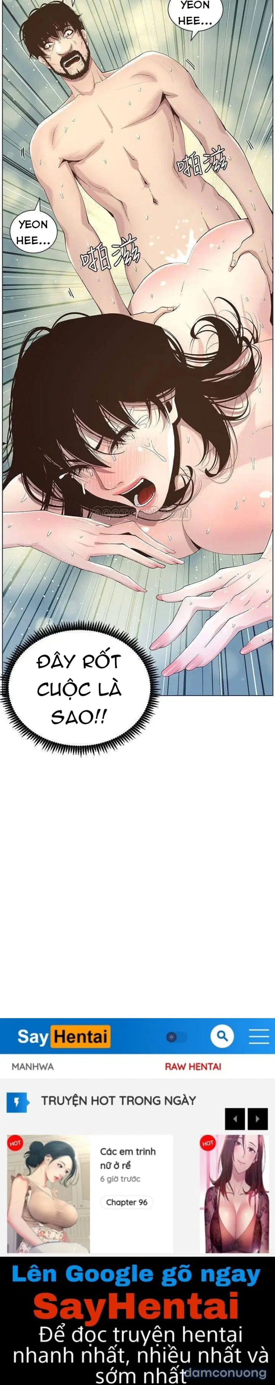 NGƯỜI BỐ DƯỢNG CỦA TÔI 