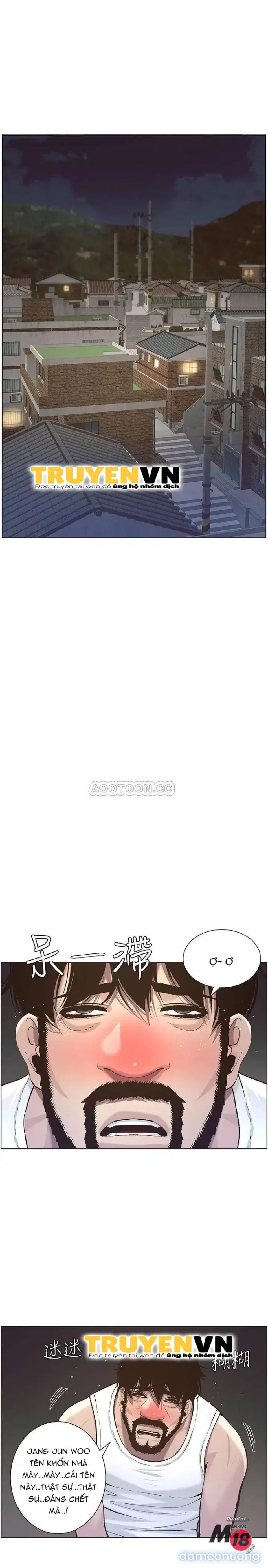 NGƯỜI BỐ DƯỢNG CỦA TÔI 