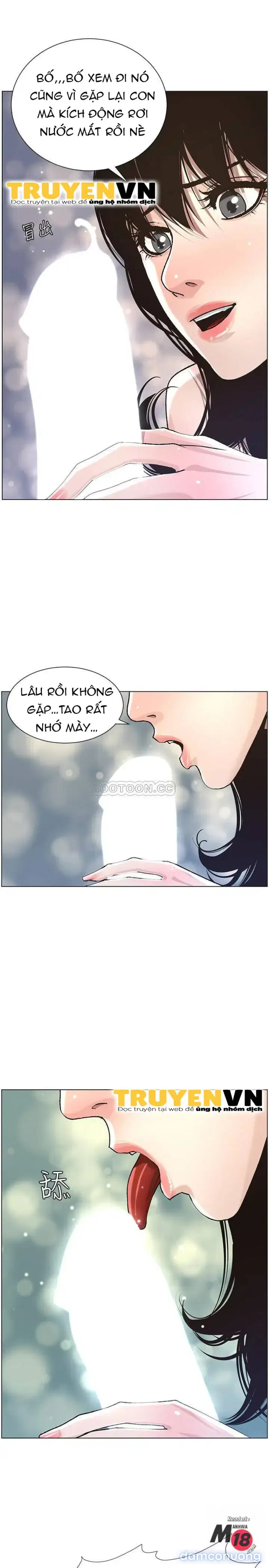 NGƯỜI BỐ DƯỢNG CỦA TÔI 