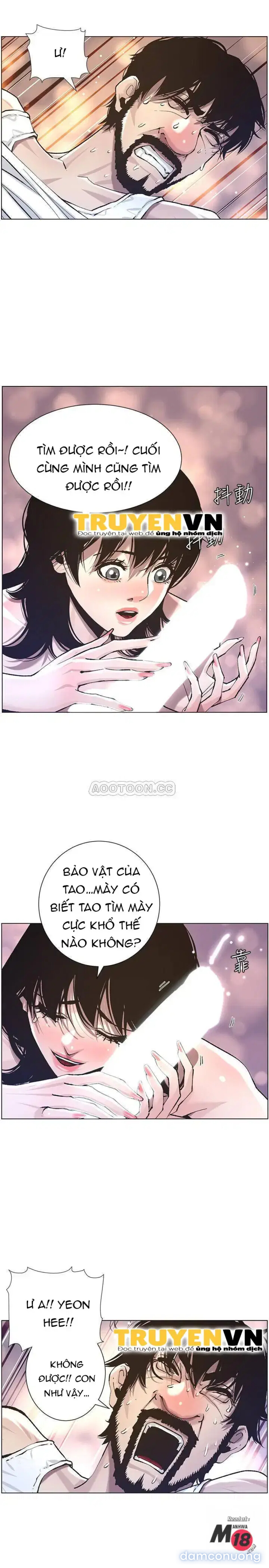 NGƯỜI BỐ DƯỢNG CỦA TÔI 